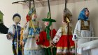 Пензенский детский театр кукол привез награду с московского фестиваля