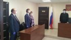 В суде аргументировали решение об освобождении Владимира Стрючкова