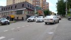В Пензе улицу Кураева перекроют еще на два дня