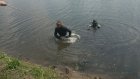 В водоемах Пензенской области за выходные утонуло три человека