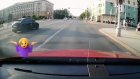 На ул. Кирова два водителя нарушили правила с интервалом в 15 секунд