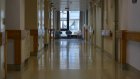 В Пензенской больнице машину с ребенком не пустили к травмпункту