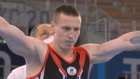 Пензенский гимнаст прошел квалификацию на Олимпиаде