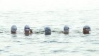 В Засечном прошел всероссийский турнир по плаванию на открытой воде