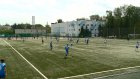 Футболисты зенитовской школы проиграли «Акрону» из Тольятти