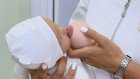 В Пензе будущим матерям рассказали о пользе грудного вскармливания
