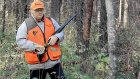 В Пензенской области охотников штрафуют за неяркую одежду