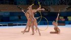 Пензенская гимнастка прошла квалификацию на Олимпиаде