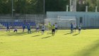 Футболисты «Зенита» обыграли молодежку воронежского «Факела»