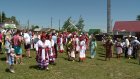 В регионе отметили День малочисленных коренных народов
