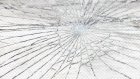 В Саранске пензенцу разбили стекло машины за «неправильный» номер