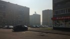 «Воздух сильно загрязненный»: пензенцам показали данные прибора