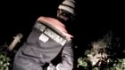 В Пензе в глубоком овраге с мусором нашли мужчину без сознания