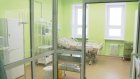 Инфекционный корпус кузнецкой больницы закроют на ремонт