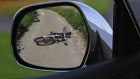 В Пензенской области пострадали велосипедист и водитель мотороллера