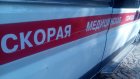 В Кузнецке водитель пассажирской «Газели» сбил ребенка