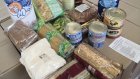 Жителям Пензенской области доставят бесплатные продуктовые наборы