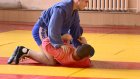 Пензенцы выступили на чемпионате России по дзюдо среди ветеранов