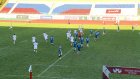 Молодежка «Локомотива» проиграла в матче против «Енисея-СТМ»