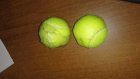 В Пензе теннисные мячи с начинкой не дошли до осужденного в колонии