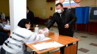 Главный полицейский области проверил избирательные участки
