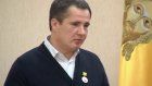 Вячеслав Гладков одержал победу на выборах губернатора в Белгороде