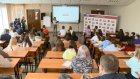 В Пензе стартовал молодежный форум «Медиаповод»