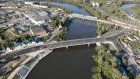 В Пензе готовят документы на ремонт трех мостов