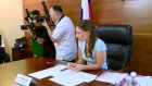 Путин освободил Анну Кузнецову от должности детского омбудсмена