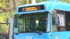 В Пензе опровергли информацию о закрытии троллейбусного маршрута № 7
