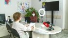 В Пензе врач-гериатр провела онлайн-встречу с пенсионерами