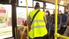 Высаженным из автобуса пензенцам без маски не вернут деньги за проезд
