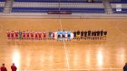 Пензенские футболистки удачно стартовали в отборе на Евро-2022