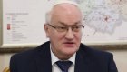Николая Симонова утвердили на посту председателя правительства области