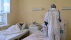 Более 2 800 пациентов пензенских больниц получают кислород