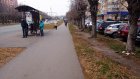 С Тернопольской улицы в Пензе исчезли уличные торговцы