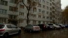 Жителей ул. Ухтомского возмутили проблемы с подачей горячей воды