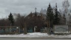 Оскорбление чувств: кузнечане возмутились из-за кладбищенской арки