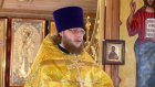 Виктор Сторожев первым из пензенских священников начал служить в «красной зоне»