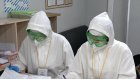 В Пензе за сутки зарегистрировали 301 случай коронавируса