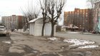 На Минской почти год не могут разобраться с остановками-дублерами