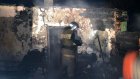 В Пензенской области случился еще один смертельный пожар