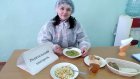 В Пензе родители школьников могут узнать, чем кормят детей в столовых