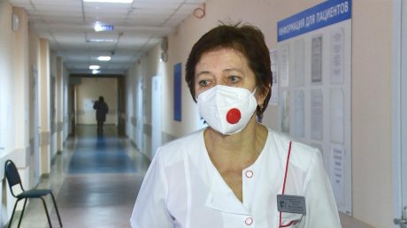 «Больница не тюрьма»: в Пензе прокомментировали побег пациента