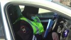 В Кузнецком районе пьяный водитель попал в ДТП, пострадал ребенок