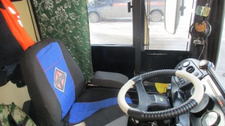 В Пензе возбудили уголовное дело по факту инцидента с троллейбусом