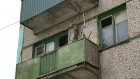 Исчезновение соседа встревожило жителей дома на Ульяновской улице