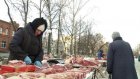 Мэр Кузнецка допустил, что на рынки могло попасть зараженное мясо