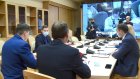 Пензенские школьники задали вопросы и. о. прокурора области