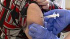 В пензенском центре занятости открыли пункт вакцинации от COVID-19